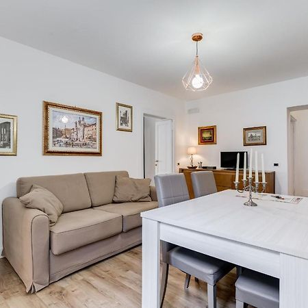 Living Rome Repubblica Apartment Exterior foto