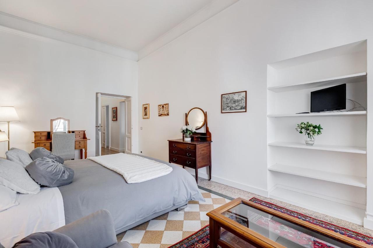 Living Rome Repubblica Apartment Exterior foto