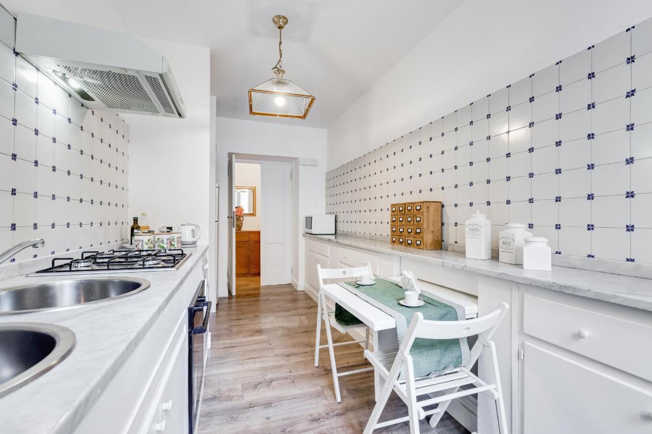 Living Rome Repubblica Apartment Exterior foto